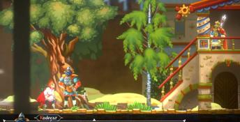 Slavania PC Screenshot