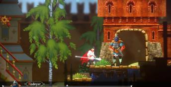 Slavania PC Screenshot