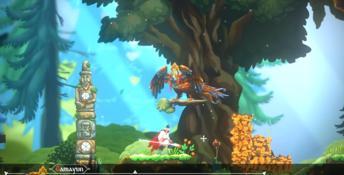 Slavania PC Screenshot