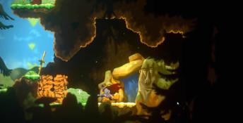 Slavania PC Screenshot