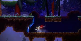 Slavania PC Screenshot