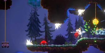 Slavania PC Screenshot