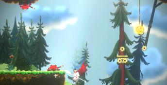 Slavania PC Screenshot