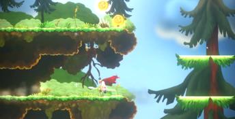 Slavania PC Screenshot