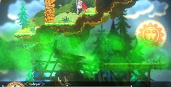 Slavania PC Screenshot