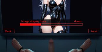 Slave Training Machine 2.0