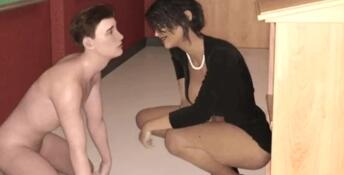Slave U PC Screenshot
