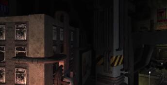Slave Zero X PC Screenshot
