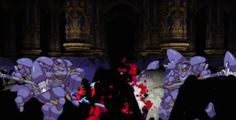 Slave Zero X PC Screenshot
