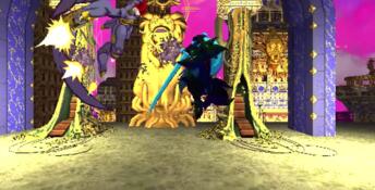Slave Zero X PC Screenshot