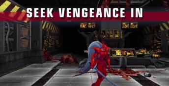 Slave Zero X PC Screenshot