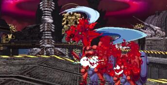 Slave Zero X PC Screenshot