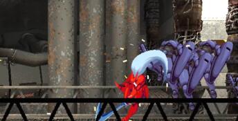Slave Zero X PC Screenshot