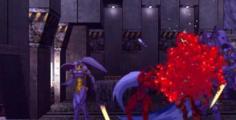 Slave Zero X PC Screenshot