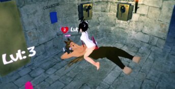 SlaveBar PC Screenshot