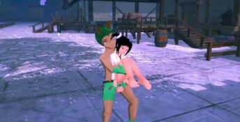 SlaveBar PC Screenshot