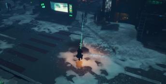 SlavicPunk: Oldtimer PC Screenshot