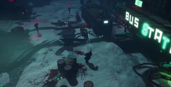 SlavicPunk: Oldtimer PC Screenshot