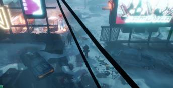SlavicPunk: Oldtimer PC Screenshot