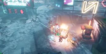 SlavicPunk: Oldtimer PC Screenshot