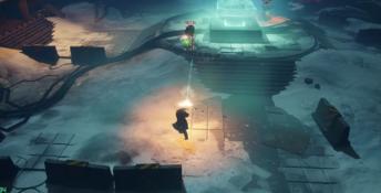 SlavicPunk: Oldtimer PC Screenshot