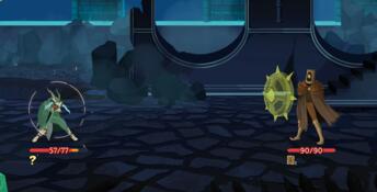 Slay the Spire 2 PC Screenshot