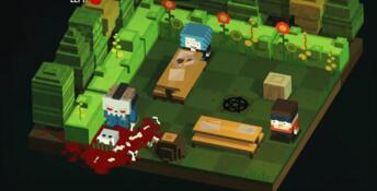 Slayaway Camp PC Screenshot