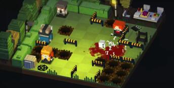 Slayaway Camp