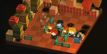Slayaway Camp