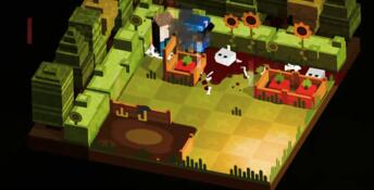 Slayaway Camp PC Screenshot