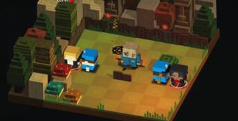 Slayaway Camp PC Screenshot