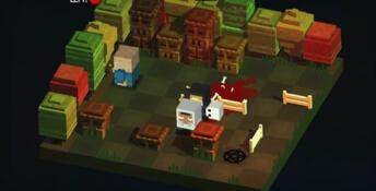 Slayaway Camp PC Screenshot