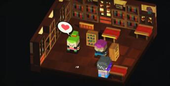 Slayaway Camp PC Screenshot