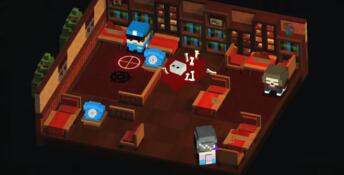 Slayaway Camp PC Screenshot
