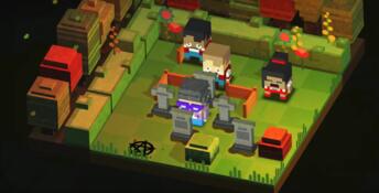 Slayaway Camp PC Screenshot