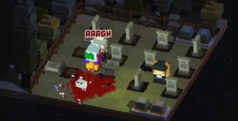 Slayaway Camp PC Screenshot