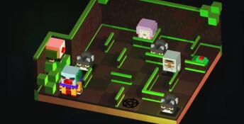 Slayaway Camp PC Screenshot