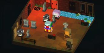 Slayaway Camp PC Screenshot