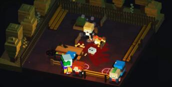 Slayaway Camp PC Screenshot