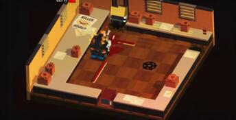 Slayaway Camp PC Screenshot