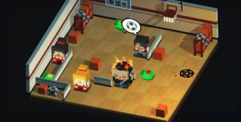 Slayaway Camp PC Screenshot
