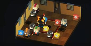 Slayaway Camp PC Screenshot