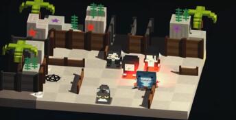 Slayaway Camp PC Screenshot