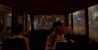 Sleeping Dogs PC Screenshot