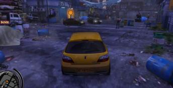 Sleeping Dogs PC Screenshot