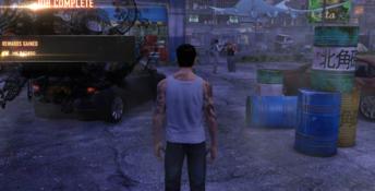 Sleeping Dogs PC Screenshot