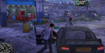 Sleeping Dogs PC Screenshot
