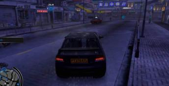 Sleeping Dogs PC Screenshot