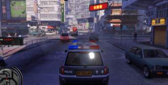 Sleeping Dogs PC Screenshot