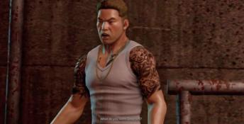 Sleeping Dogs Definitive Edition PC Screenshot